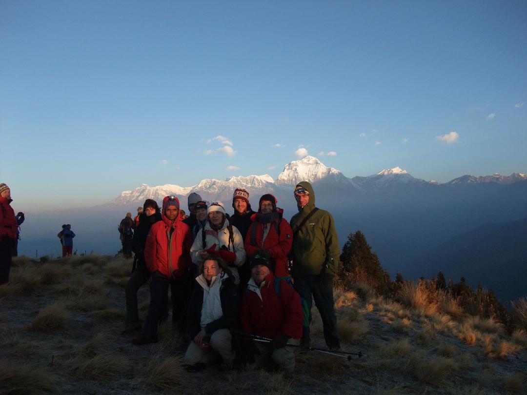 Everest Base Camp Trekking | Trekking In Nepal |